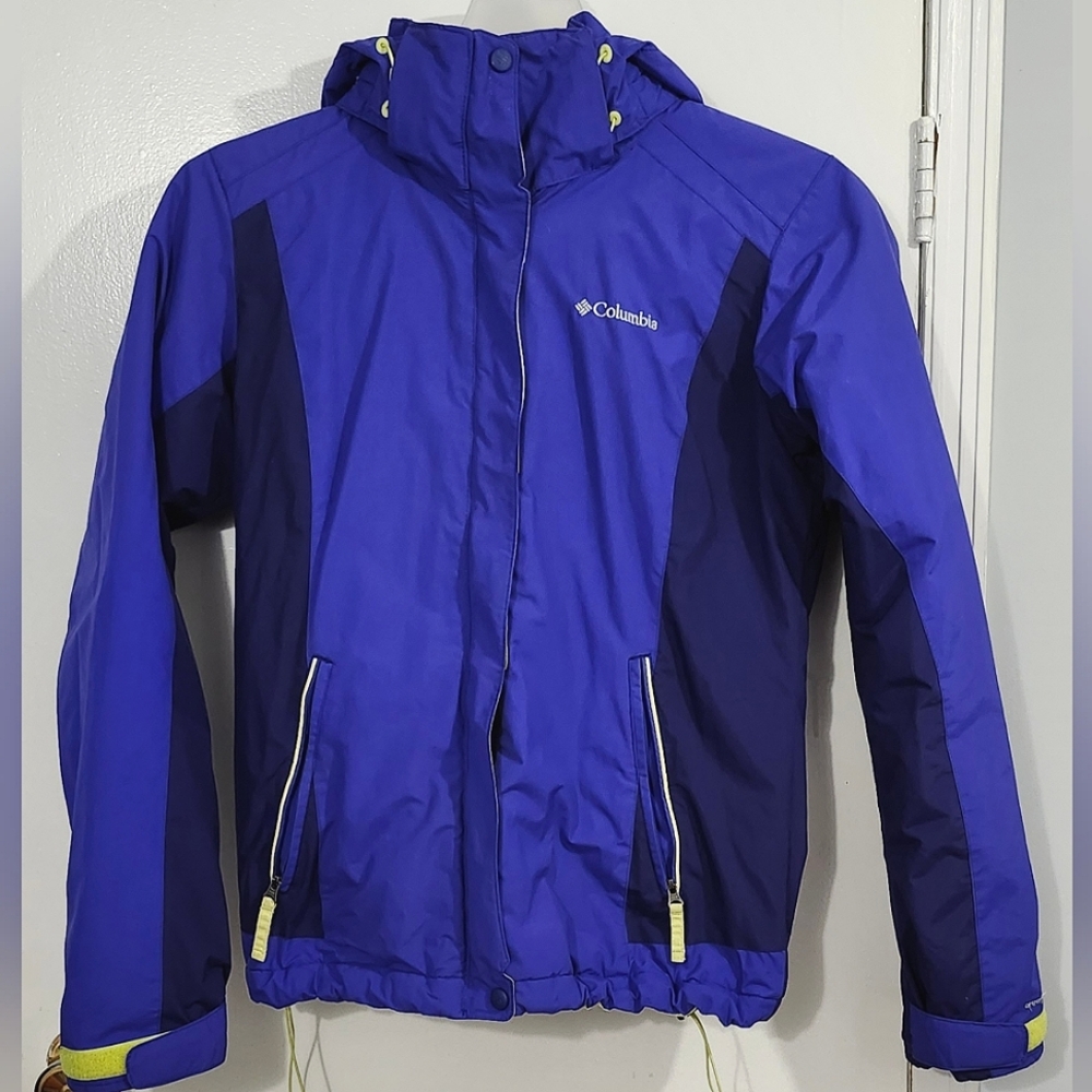 Winter Jacket